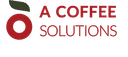 A Coffee Solutions logo